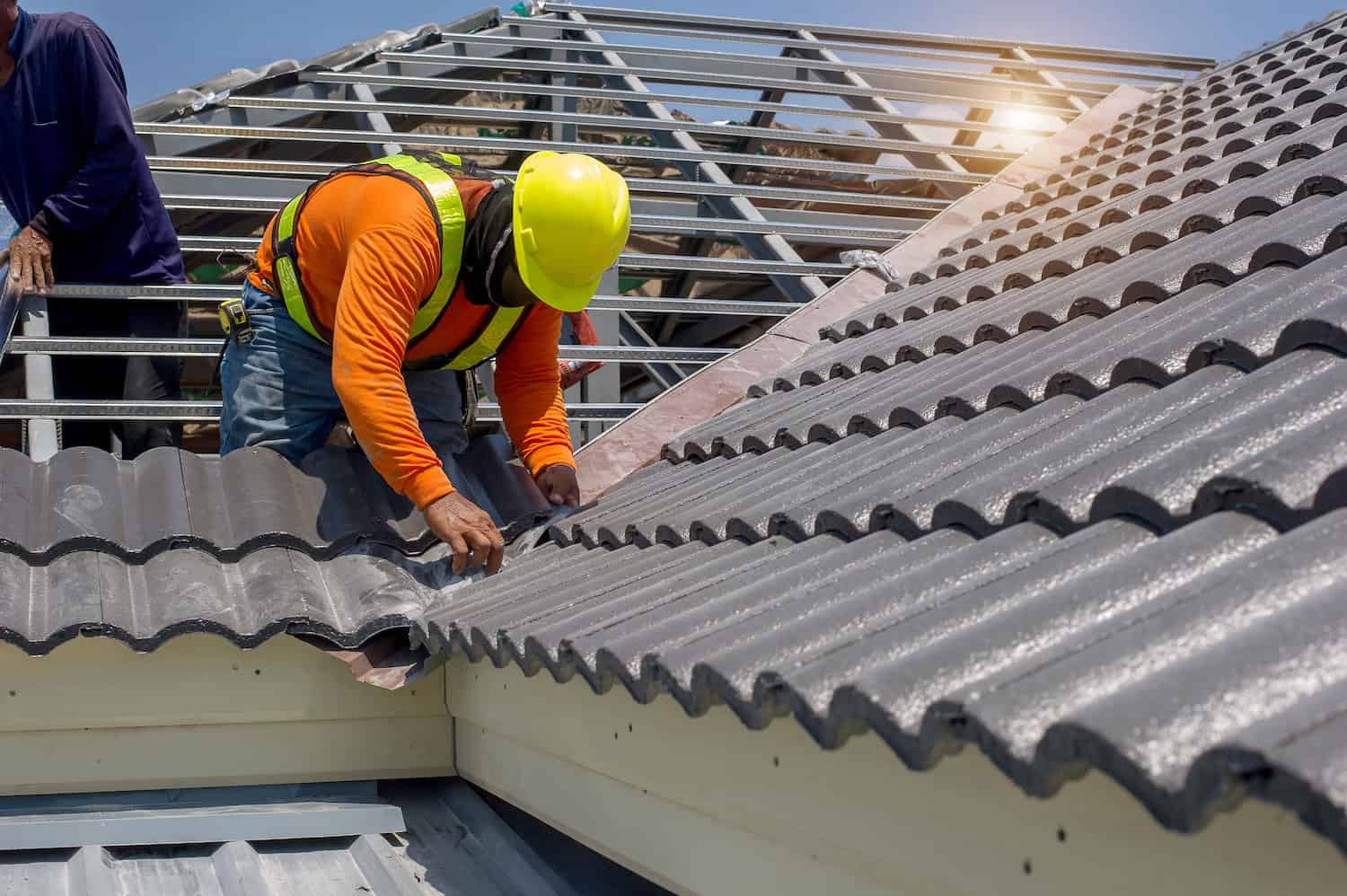 How Much Value Does A New Roof Add To Your Home In 2022?