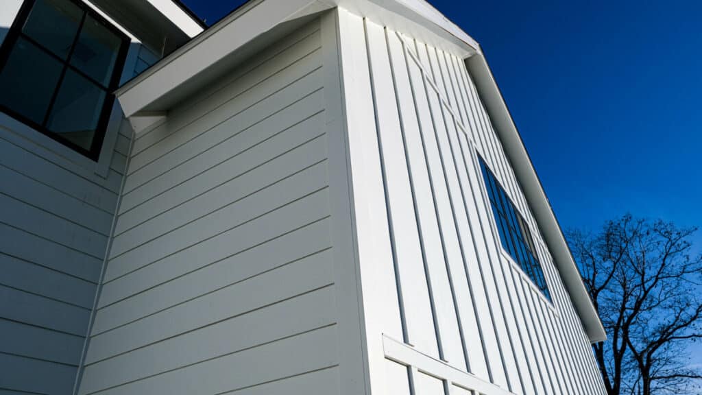 The Ultimate Guide To James Hardie Siding Installation