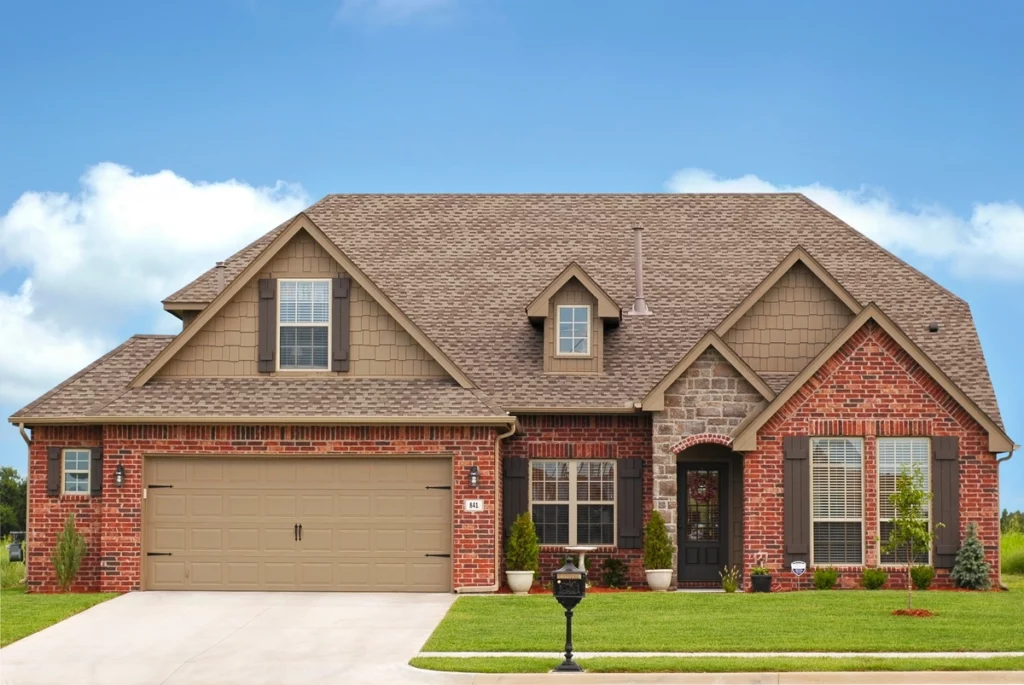 CertainTeed shingles