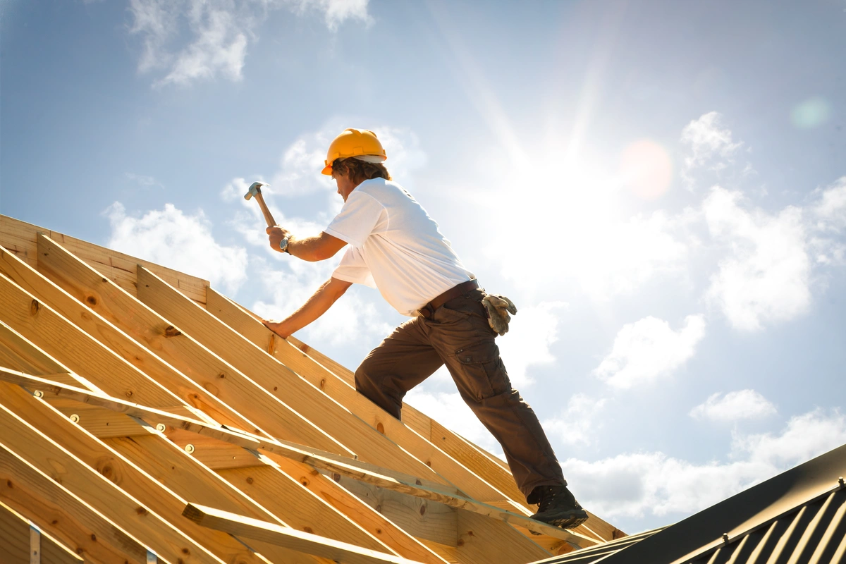 roof replacement
