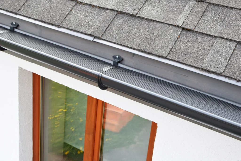 gutter guard