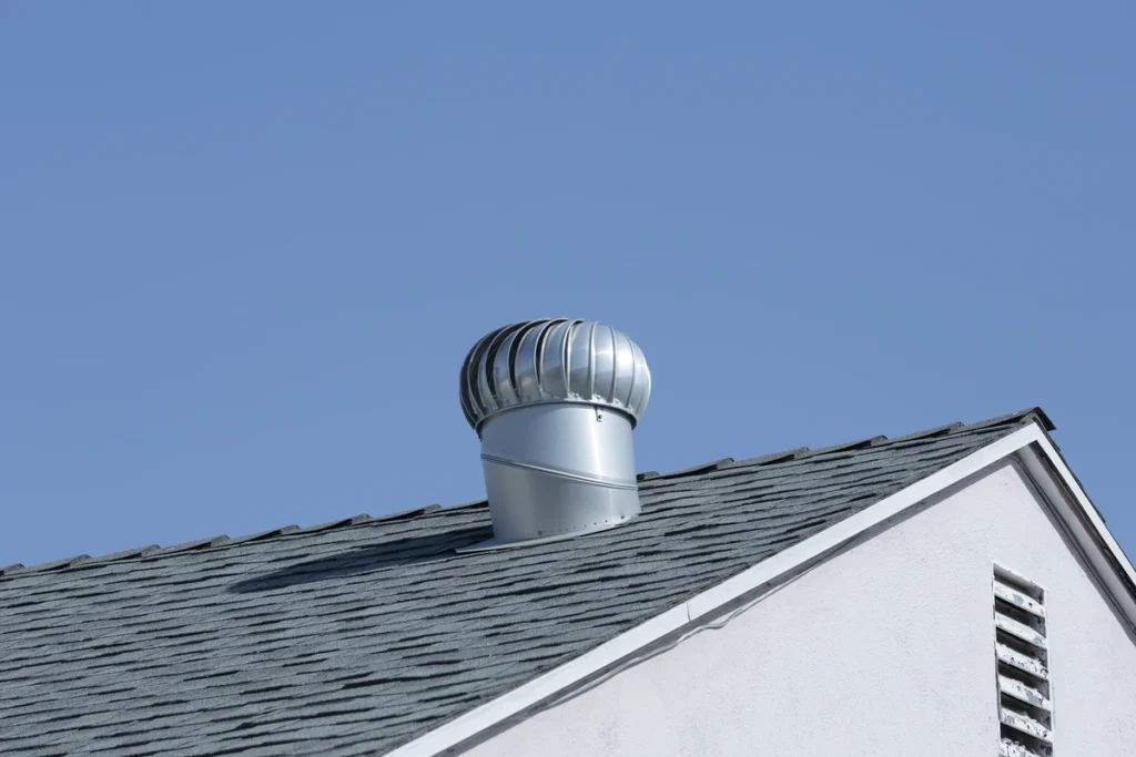 roof vent