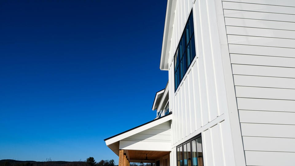 best siding for house-fiber cement james hardie siding