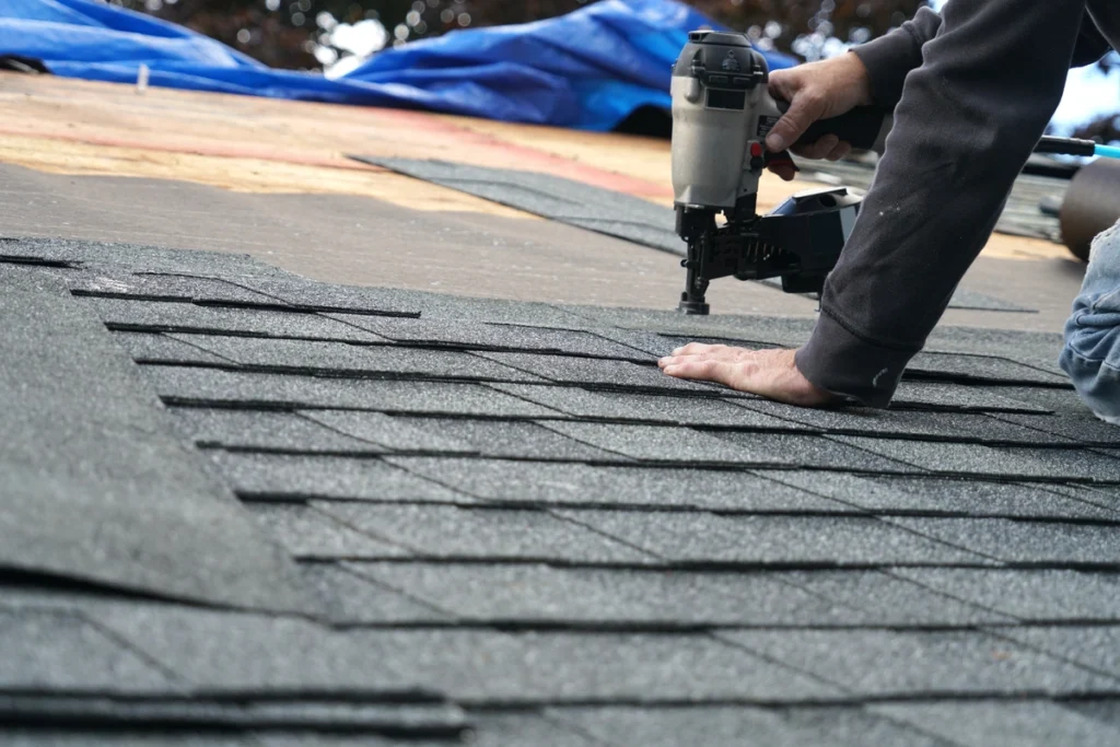 shingles for asphalt roofing