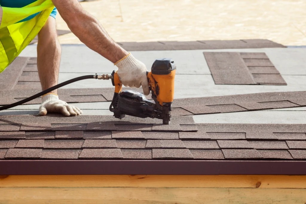 nails for roofing