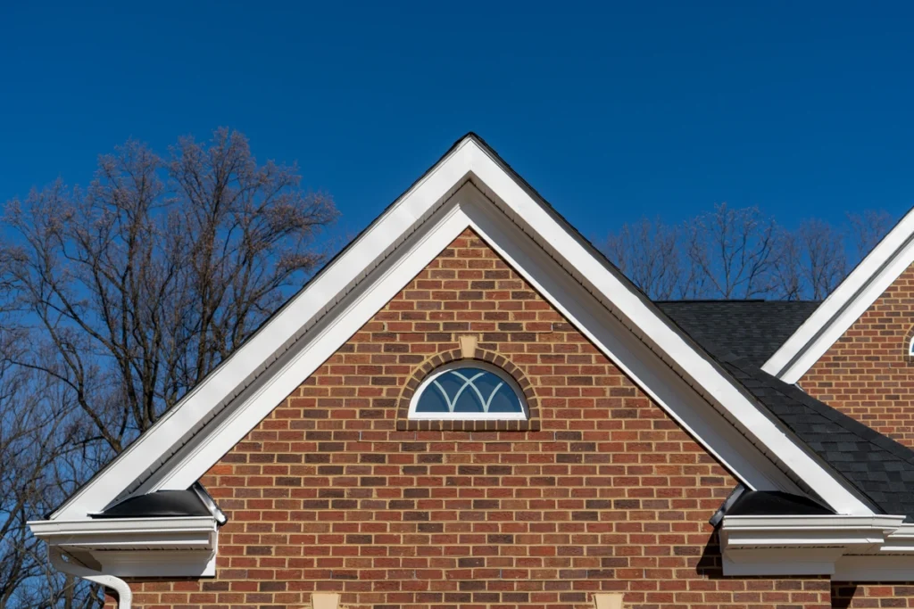 residential roof truss
