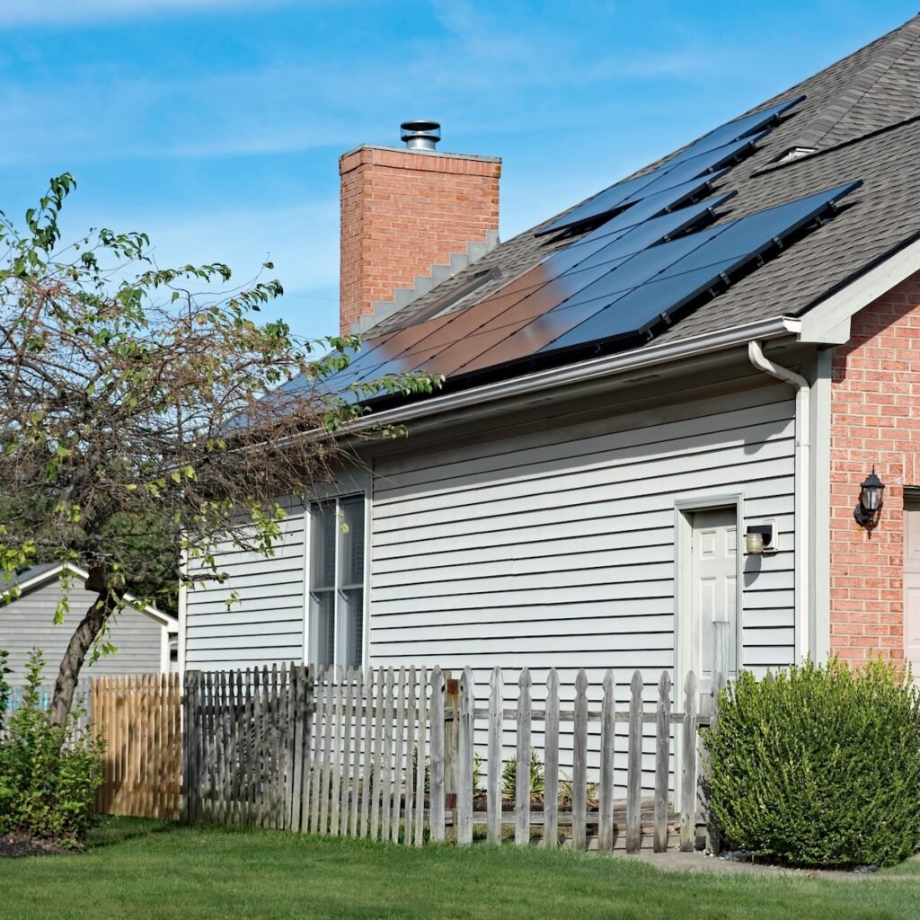 energy efficient vinyl siding