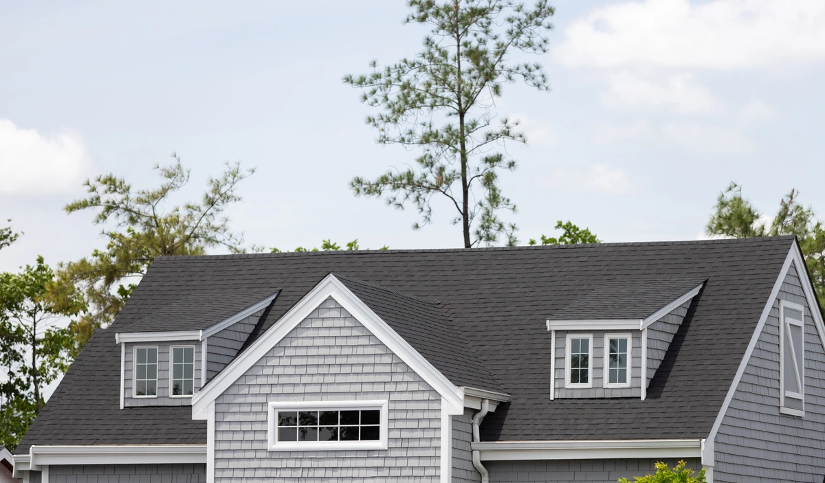 roofing marysville oh residential house