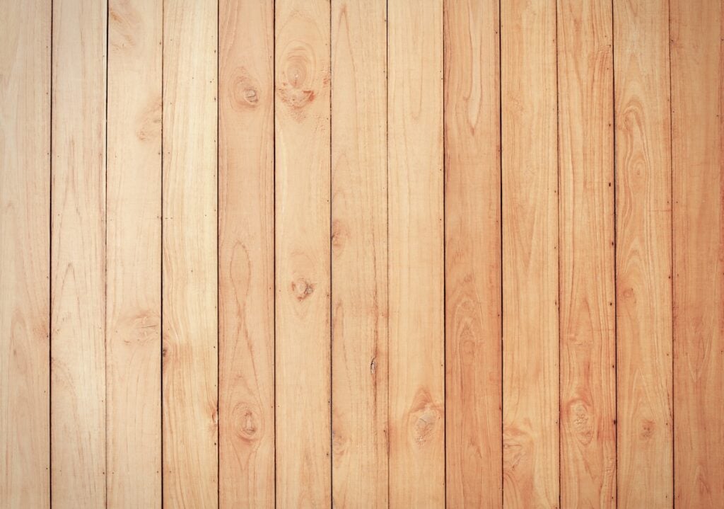 Big Brown wood plank wall texture background