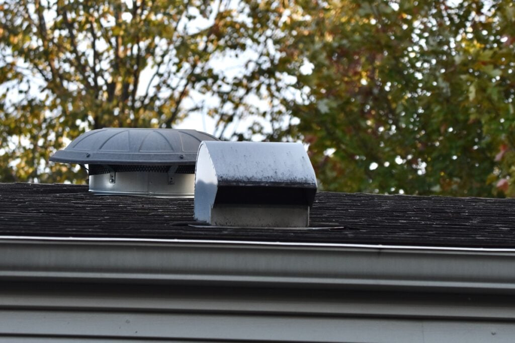 roof roof vent cap